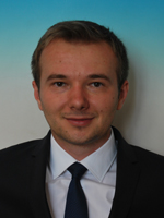 GHEORGHE Andrei Daniel
